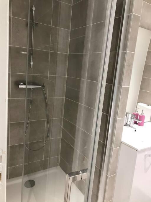 Apartament Studio La Reine Blanche - 4Pers - Rdc Bourges Zewnętrze zdjęcie