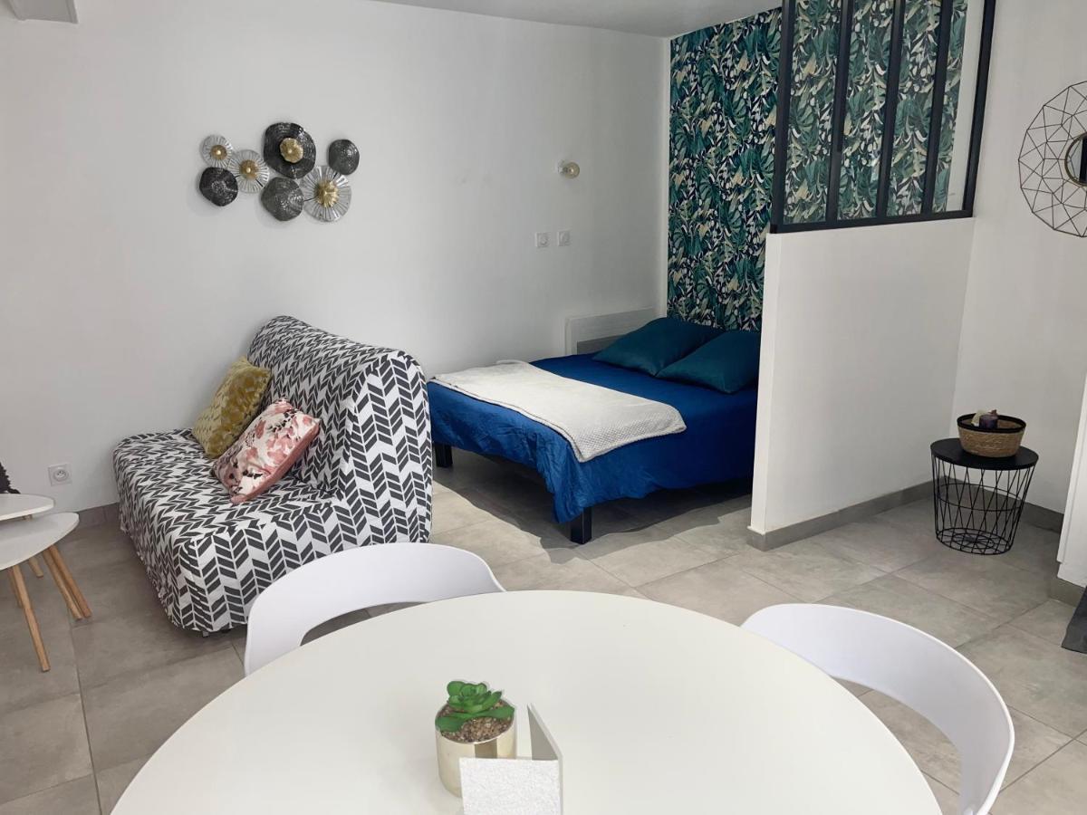 Apartament Studio La Reine Blanche - 4Pers - Rdc Bourges Zewnętrze zdjęcie