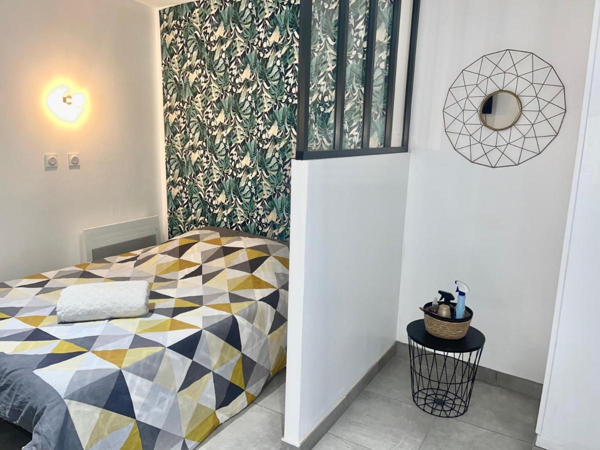 Apartament Studio La Reine Blanche - 4Pers - Rdc Bourges Zewnętrze zdjęcie